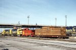 ATSF 2951 (REPOST)